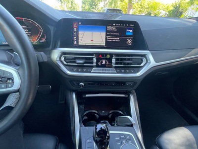 2022 BMW 4 Series 430i Gran Coupe RWD