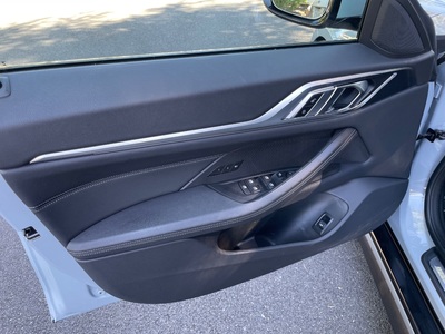 2022 BMW 4 Series 430i Gran Coupe RWD