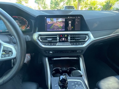 2022 BMW 4 Series 430i Gran Coupe RWD