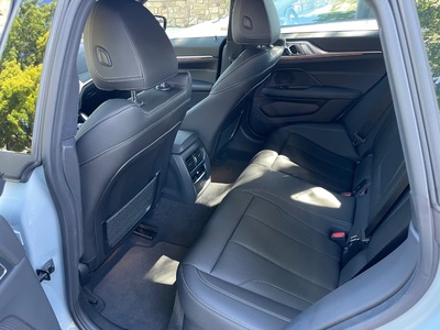 2022 BMW 4 Series 430i Gran Coupe RWD