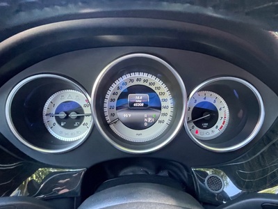 2016 Mercedes-Benz CLS CLS 400