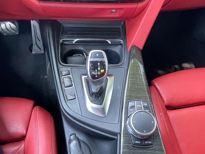 2018 BMW 4 Series 440i Gran Coupe RWD