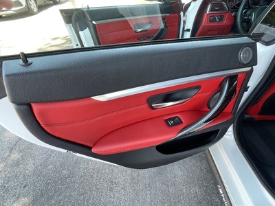 2018 BMW 4 Series 440i Gran Coupe RWD
