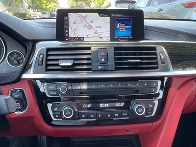 2018 BMW 4 Series 440i Gran Coupe RWD