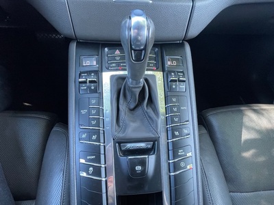 2016 Porsche Macan S AWD