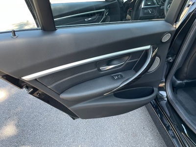 2018 BMW 3 Series 340i Sedan RWD