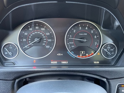 2018 BMW 3 Series 340i Sedan RWD