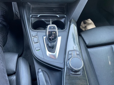 2018 BMW 3 Series 340i Sedan RWD