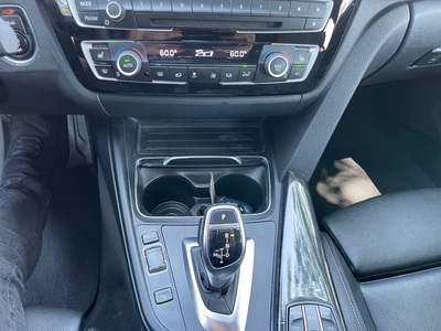 2018 BMW 3 Series 340i Sedan RWD