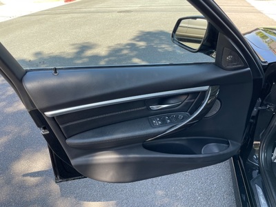 2018 BMW 3 Series 340i Sedan RWD
