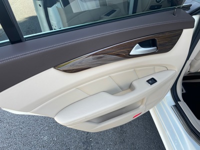 2018 Mercedes-Benz CLS CLS 550 AMG Sport RWD