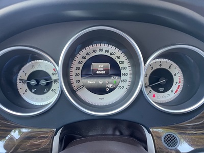 2018 Mercedes-Benz CLS CLS 550 AMG Sport RWD