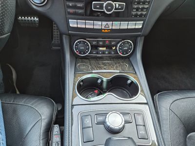 2014 Mercedes-Benz CLS 550