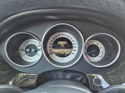 2014 Mercedes-Benz CLS 550