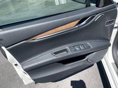 2019 Maserati Ghibli S 3.0L RWD