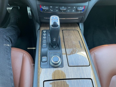 2019 Maserati Ghibli S 3.0L RWD