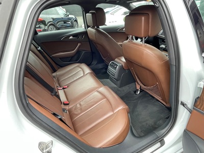 2014 Audi A6 2.0T Premium Plus Sedan FWD