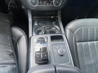 2018 Mercedes-Benz GLE 350