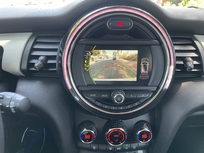 2018 MINI Cooper S 2-Door Hatchback FWD