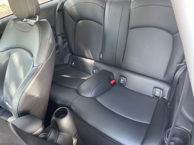 2018 MINI Cooper S 2-Door Hatchback FWD