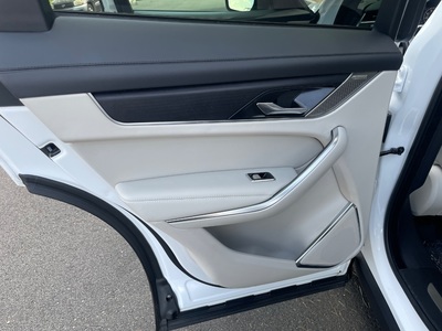 2023 Jaguar F-PACE P250 S AWD