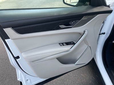 2023 Jaguar F-PACE P250 S AWD