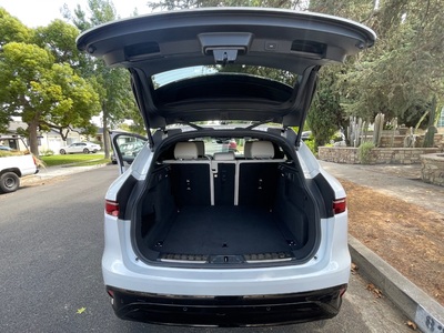 2023 Jaguar F-PACE P250 S AWD