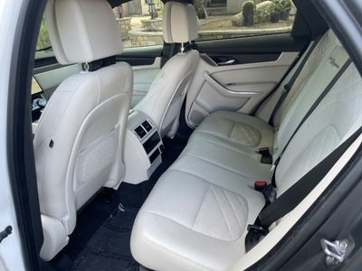 2023 Jaguar F-PACE P250 S AWD