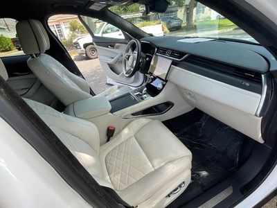 2023 Jaguar F-PACE P250 S AWD