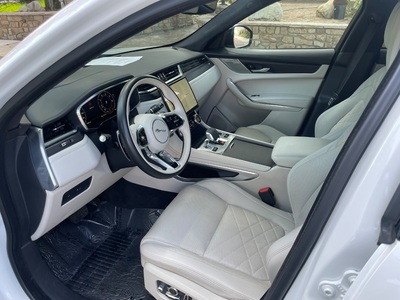 2023 Jaguar F-PACE P250 S AWD