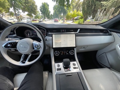 2023 Jaguar F-PACE P250 S AWD