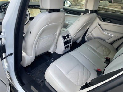 2023 Jaguar F-PACE P250 S AWD