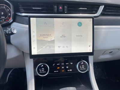 2023 Jaguar F-PACE P250 S AWD