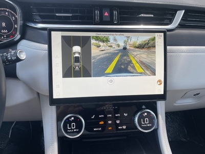 2023 Jaguar F-PACE P250 S AWD