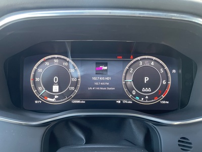 2023 Jaguar F-PACE P250 S AWD