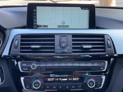 2017 BMW 3 Series 330i Sedan RWD