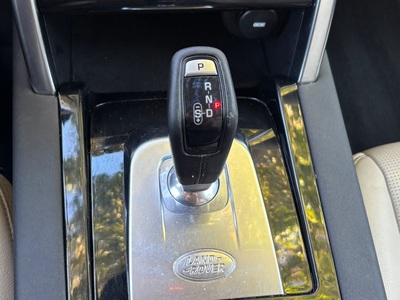 2020 Land Rover Discovery Sport P250 S AWD