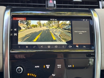 2020 Land Rover Discovery Sport P250 S AWD