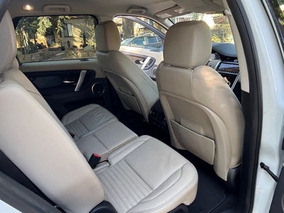 2020 Land Rover Discovery Sport P250 S AWD