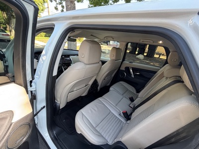2020 Land Rover Discovery Sport P250 S AWD