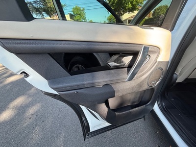 2020 Land Rover Discovery Sport P250 S AWD