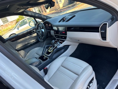 2019 Porsche Cayenne AWD
