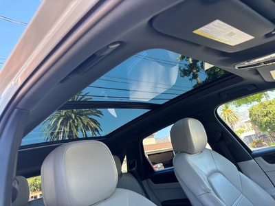 2019 Porsche Cayenne AWD
