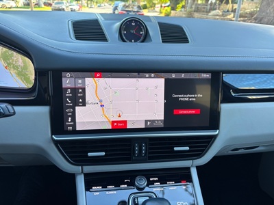 2019 Porsche Cayenne AWD