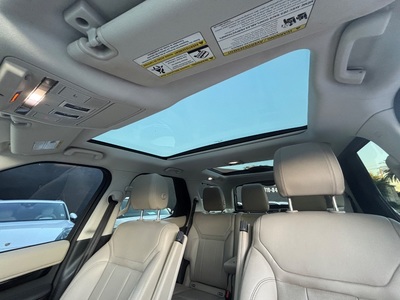2017 Land Rover Discovery SE AWD