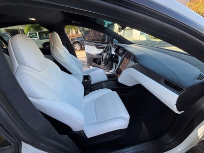 2018 Tesla X 100D