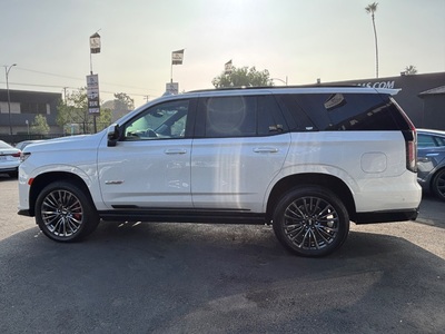 2024 Cadillac Escalade-V 4WD