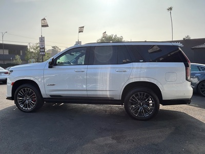 2024 Cadillac Escalade-V 4WD