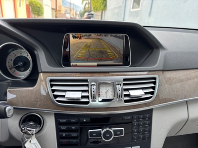 2014 Mercedes-Benz E-Class E 350 SPORT Sedan RWD