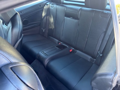 2015 BMW 4 Series 428i Convertible M Sport RWD